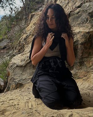 Nadine Velazquez leaked photo #12