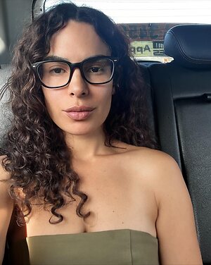 Nadine Velazquez leaked photo #14