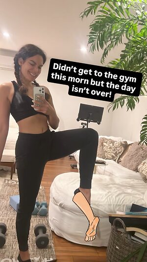 Nadine Velazquez leaked photo #26