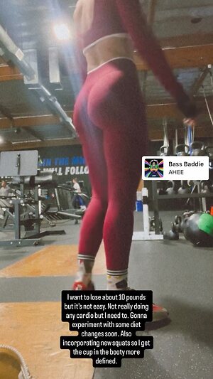 Nadine Velazquez leaked photo #39