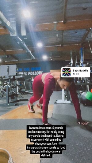 Nadine Velazquez leaked photo #43