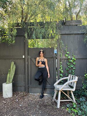 Nadine Velazquez leaked photo #46