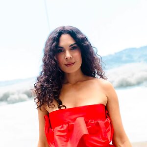 Nadine Velazquez leaked photo #54