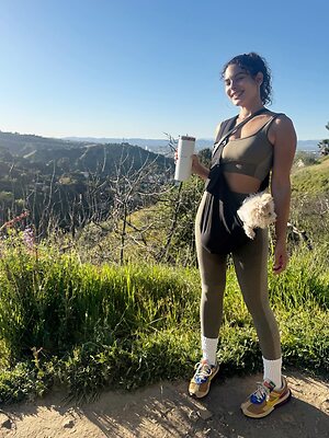 Nadine Velazquez leaked photo #57