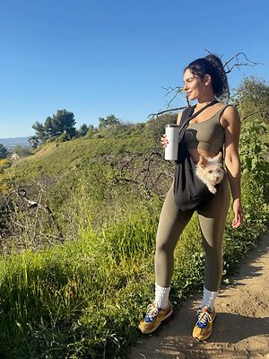 Nadine Velazquez leaked photo #58