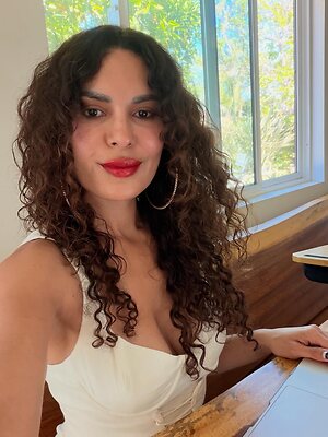 Nadine Velazquez leaked photo #64