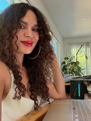 Nadine Velazquez leaked photo #65