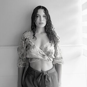 Nadine Velazquez