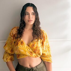 Nadine Velazquez leaked photo #67