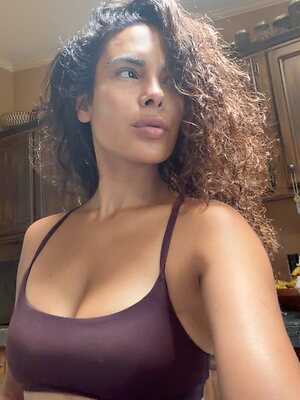 Nadine Velazquez leaked photo #85