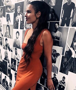 Nadine Velazquez