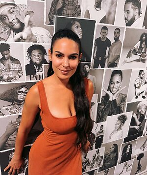 Nadine Velazquez leaked photo #94