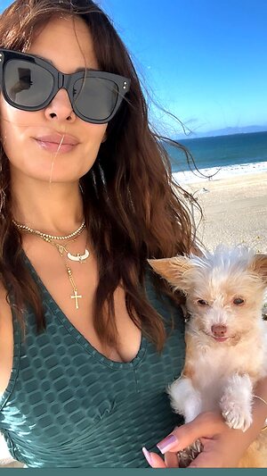 Nadine Velazquez