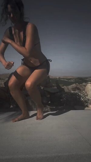 Nadine Velazquez leaked photo #117