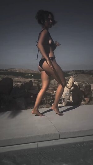 Nadine Velazquez leaked photo #122
