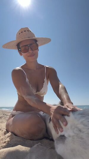 Nadine Velazquez leaked photo #130