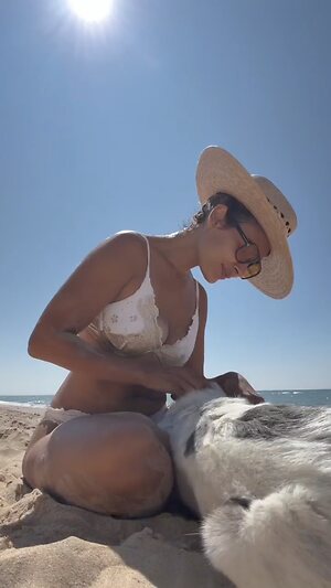 Nadine Velazquez leaked photo #131