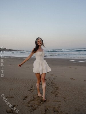 nadinebreaty Nude Leaked Photo #8