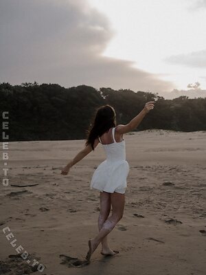 nadinebreaty Nude Leaked Photo #10