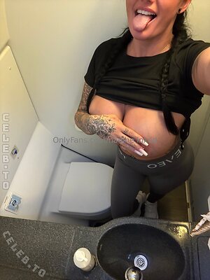 Nadine.inked Nude Leaked Photo #51