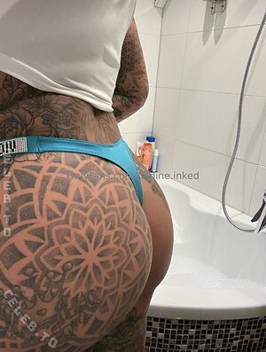 Nadine.inked Nude Leaked Photo #106