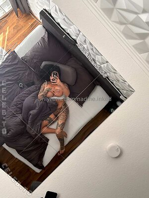 Nadine.inked leaked photo #209