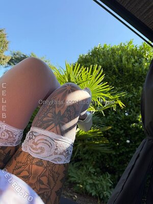 Nadine.inked leaked photo #222
