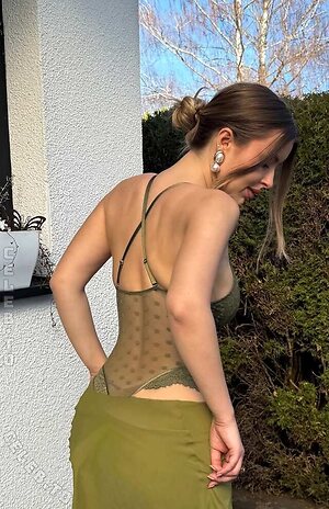 nadine.klr Nude Leaked Photo #17