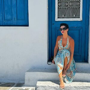 Nadine.w.Elias leaked photo #6