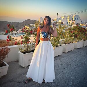 Nadine.w.Elias leaked photo #9