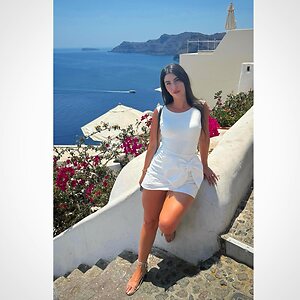 Nadine.w.Elias leaked photo #10