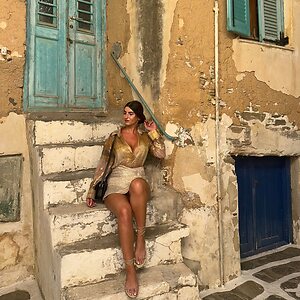 Nadine.w.Elias leaked photo #12