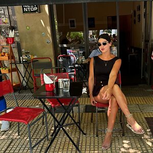 Nadine.w.Elias leaked photo #14