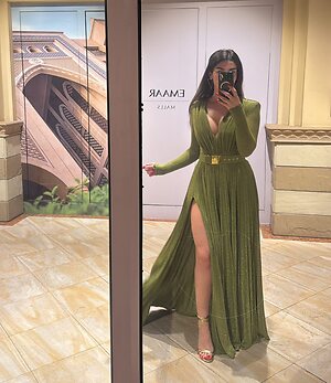 Nadine.w.Elias leaked photo #18
