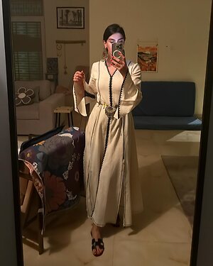 Nadine.w.Elias leaked photo #23