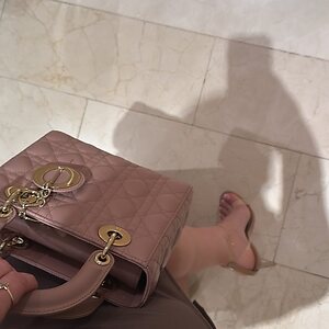 Nadine.w.Elias leaked photo #27