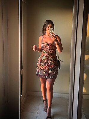 Nadine.w.Elias leaked photo #29