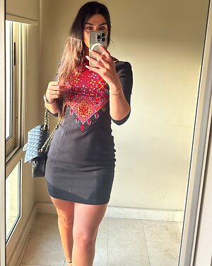 Nadine.w.Elias leaked photo #30