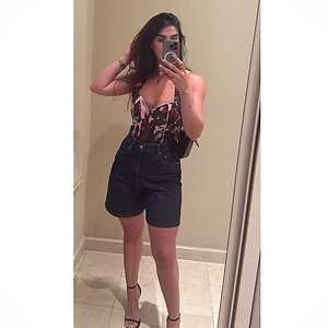 Nadine.w.Elias leaked photo #32