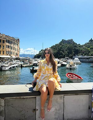 Nadine.w.Elias leaked photo #35