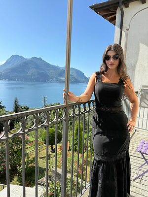 Nadine.w.Elias leaked photo #37
