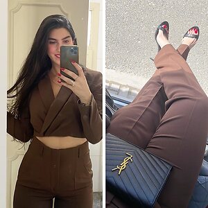 Nadine.w.Elias leaked photo #40