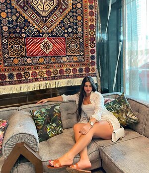 Nadine.w.Elias leaked photo #44