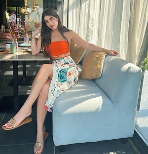 Nadine.w.Elias leaked photo #50