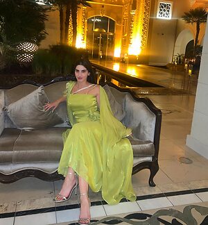 Nadine.w.Elias leaked photo #52
