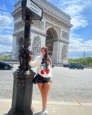 Nadine.w.Elias leaked photo #68