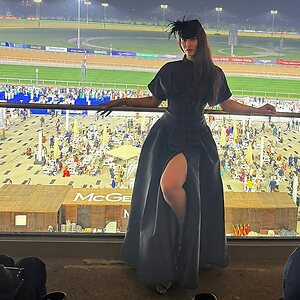 Nadine.w.Elias leaked photo #72