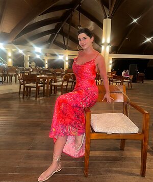 Nadine.w.Elias leaked photo #73