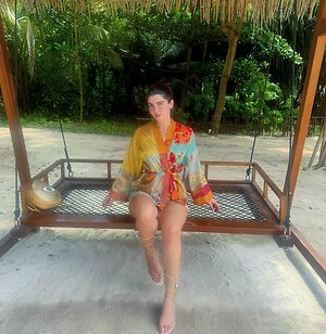 Nadine.w.Elias leaked photos