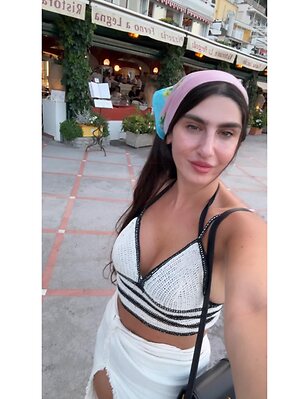 Nadine.w.Elias leaked photo #80